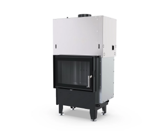 izolacja płaszcza wodnego